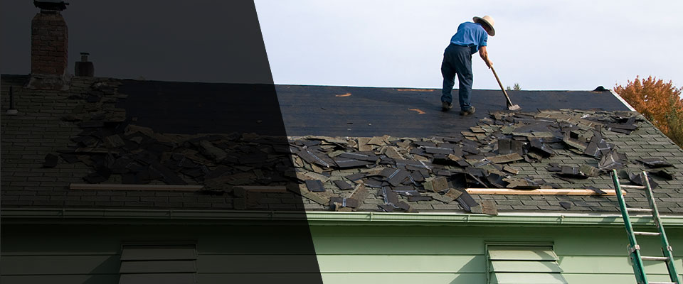 Taylors Roofing Contractors